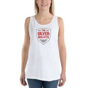Silver Bullets Women's Tank Top