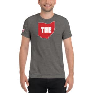 THE Men's Short Sleeve T-shirt