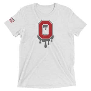 Bock O Drip Men's Short Sleeve T-shirt
