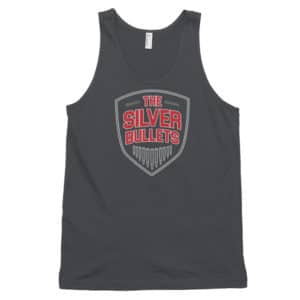 Silver Bullets Classic Tank Top
