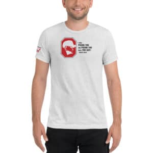 Woody Pound You... Short Sleeve T-shirt
