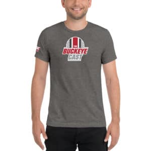 TBC Logo Men's Short Sleeve T-shirt