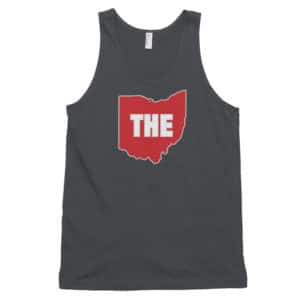 THE Classic Tank Top