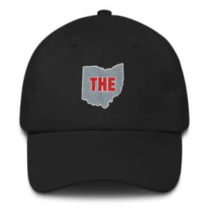 THE Adjustable Cap
