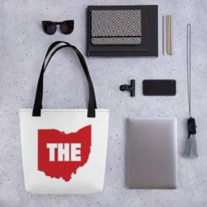 THE Tote Bag