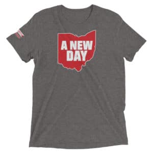 A New Day Short Sleeve T-shirt