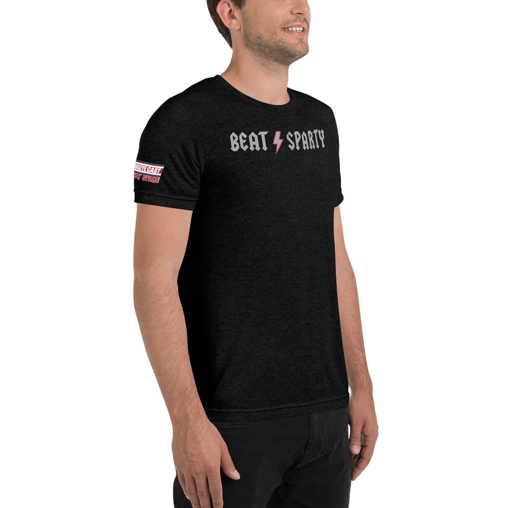 sparty t shirt