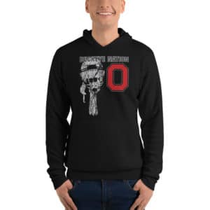 Buckeye Nation Hoodie