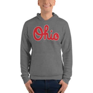 Script Ohio Hoodie