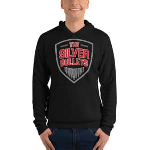 Silver Bullets Hoodie