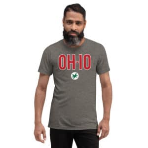 OH-IO Short Sleeve T-shirt