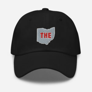 THE Adjustable Cap