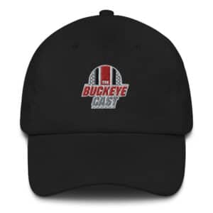 The Buckeye Cast Hat