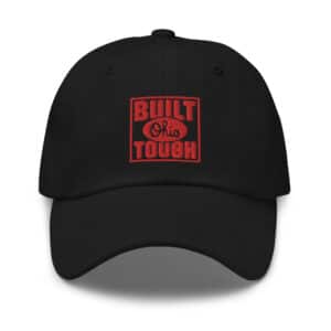 Built Ohio Tough Hat